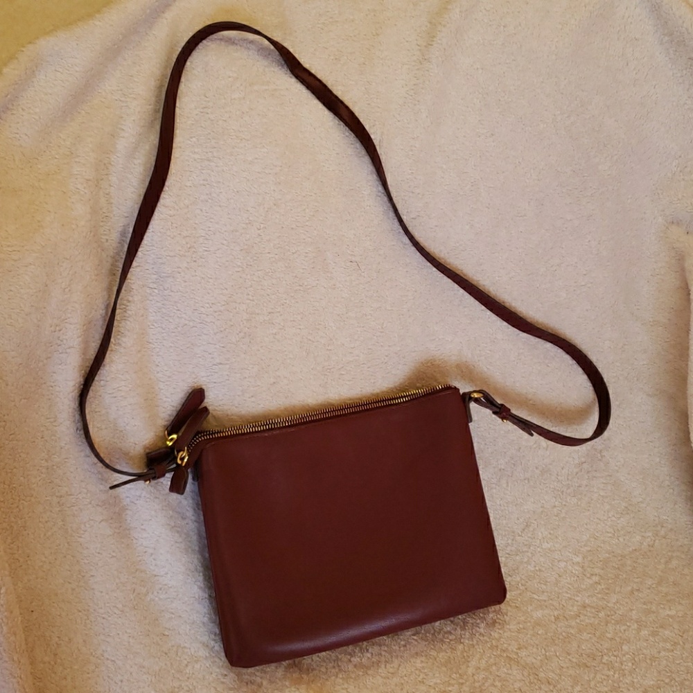 Old navy crossbody purse